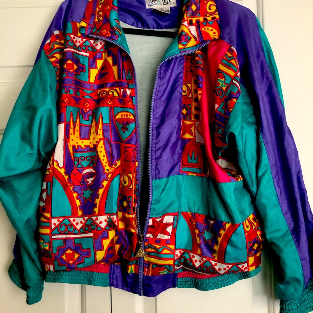 Vintage 90s jacket